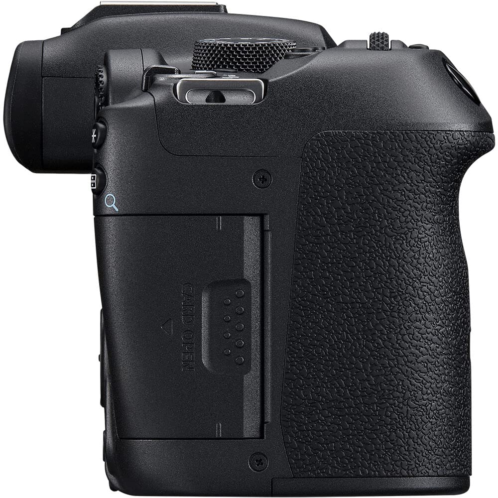 EOS R7 ボディ EOS R7 Body Mirrorless Camera (International Model) : Amazon.sg